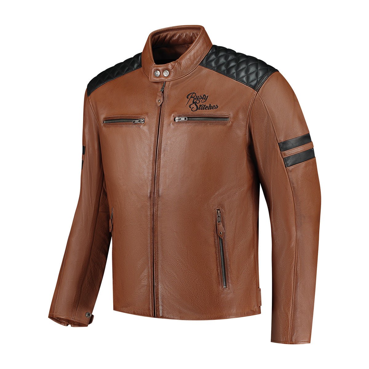 Rusty Stitches Jack JARI V2 - MxProStoreParts