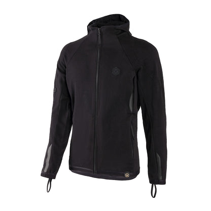 KNOX Jacket Shield track suit Men full zip hoody - MxProStoreParts