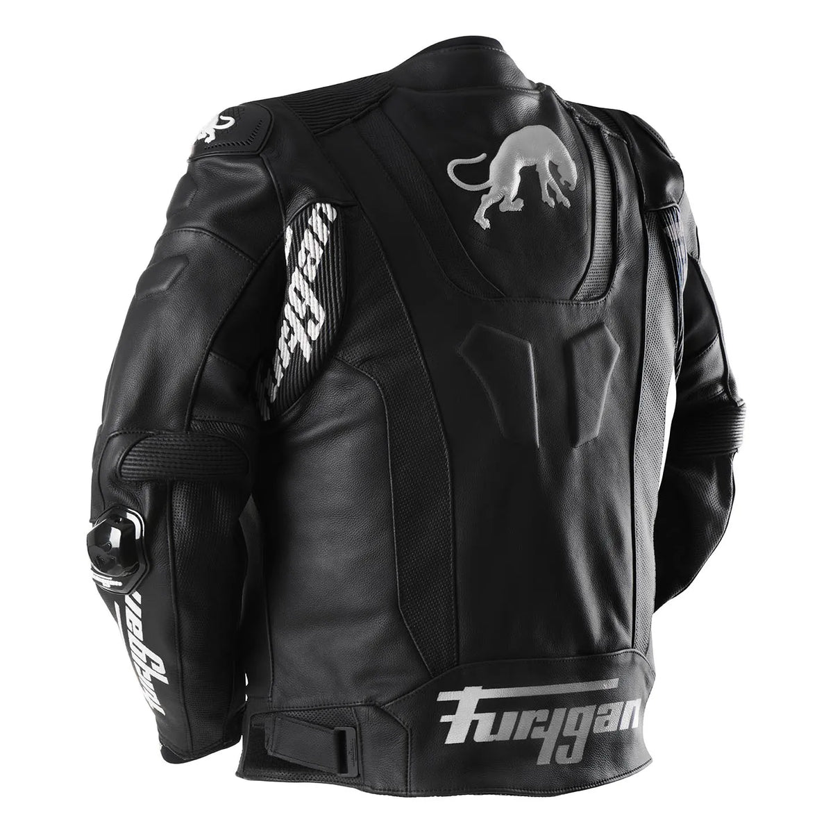 Furygan Jack Raptor Evo 3 - MxProStoreParts