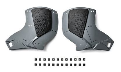 Sidi CF2/CF3 Calf Section (134) - MxProStoreParts