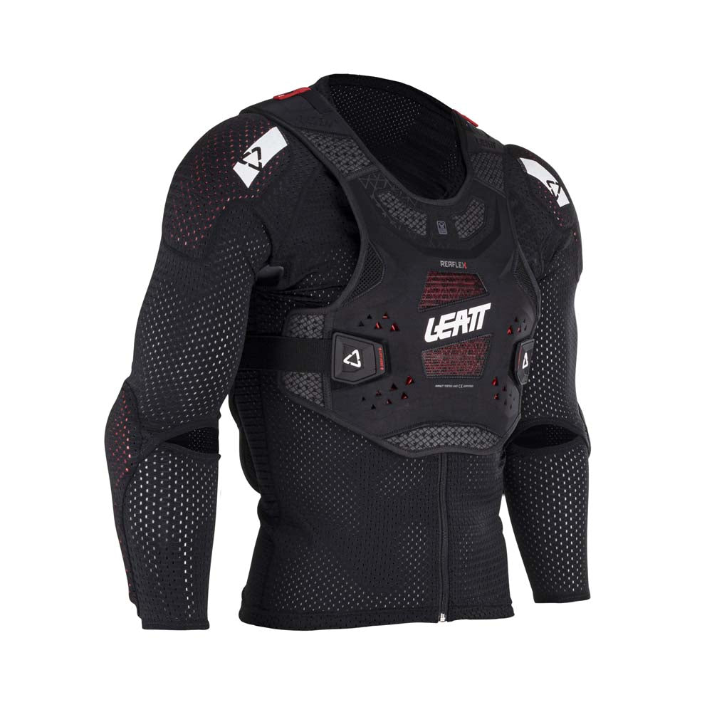 Leatt Body Protector ReaFlex - MxProStoreParts