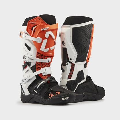 Leatt Boot Moto 5.5 FlexLock Evo - MxProStoreParts