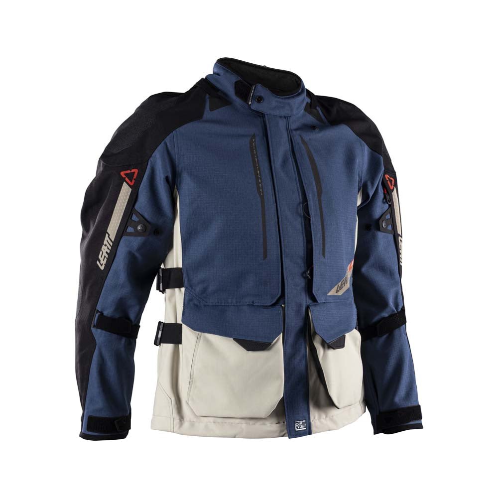 Leatt Jacket ADV DriTour 5.5 - MxProStoreParts