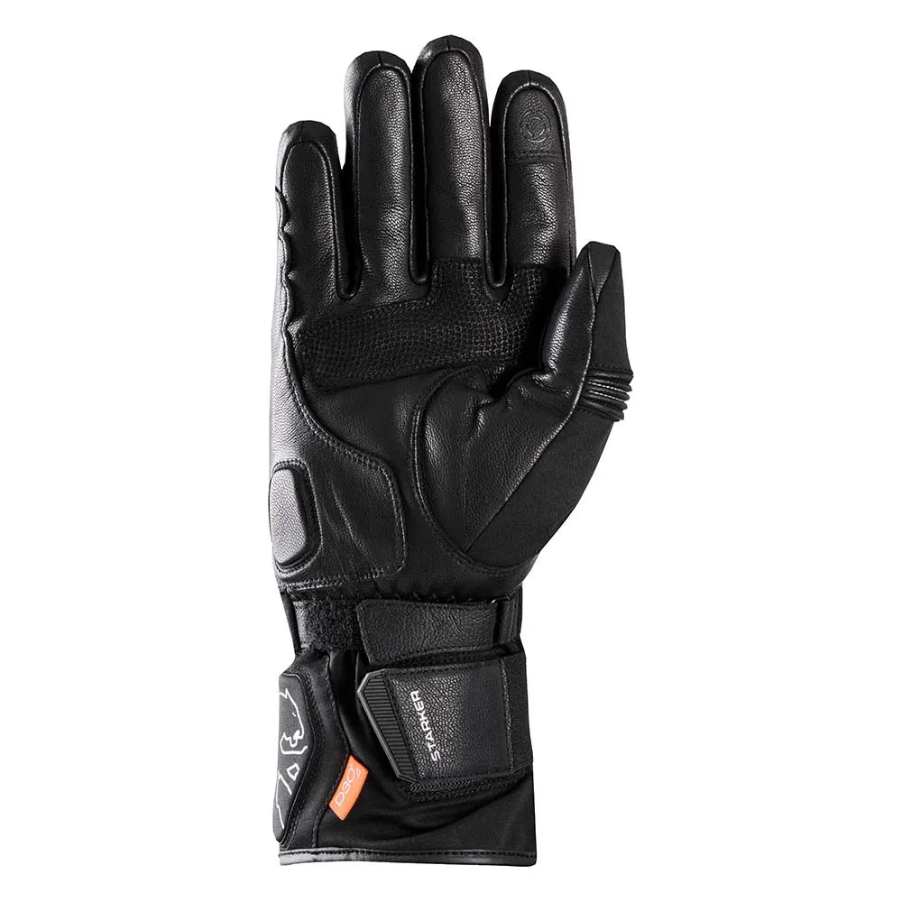 Furygan GLOVES STARKER D3O - MxProStoreParts