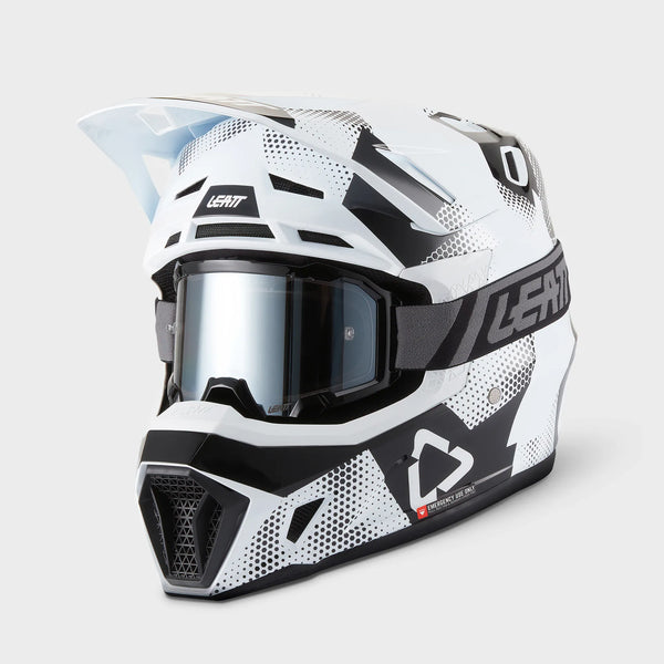 Helmet Kit Moto 7.5 - MxProStoreParts