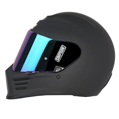 Simpson Helmet Speed - MxProStoreParts
