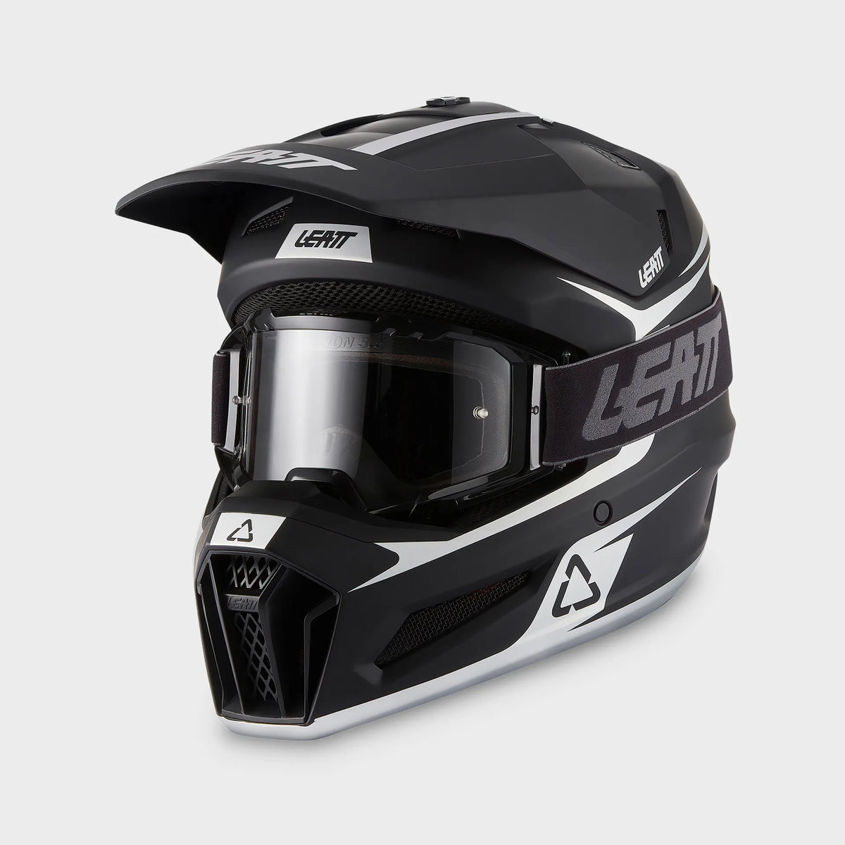 Helmet Kit Moto 3.5 Jr. - MxProStoreParts