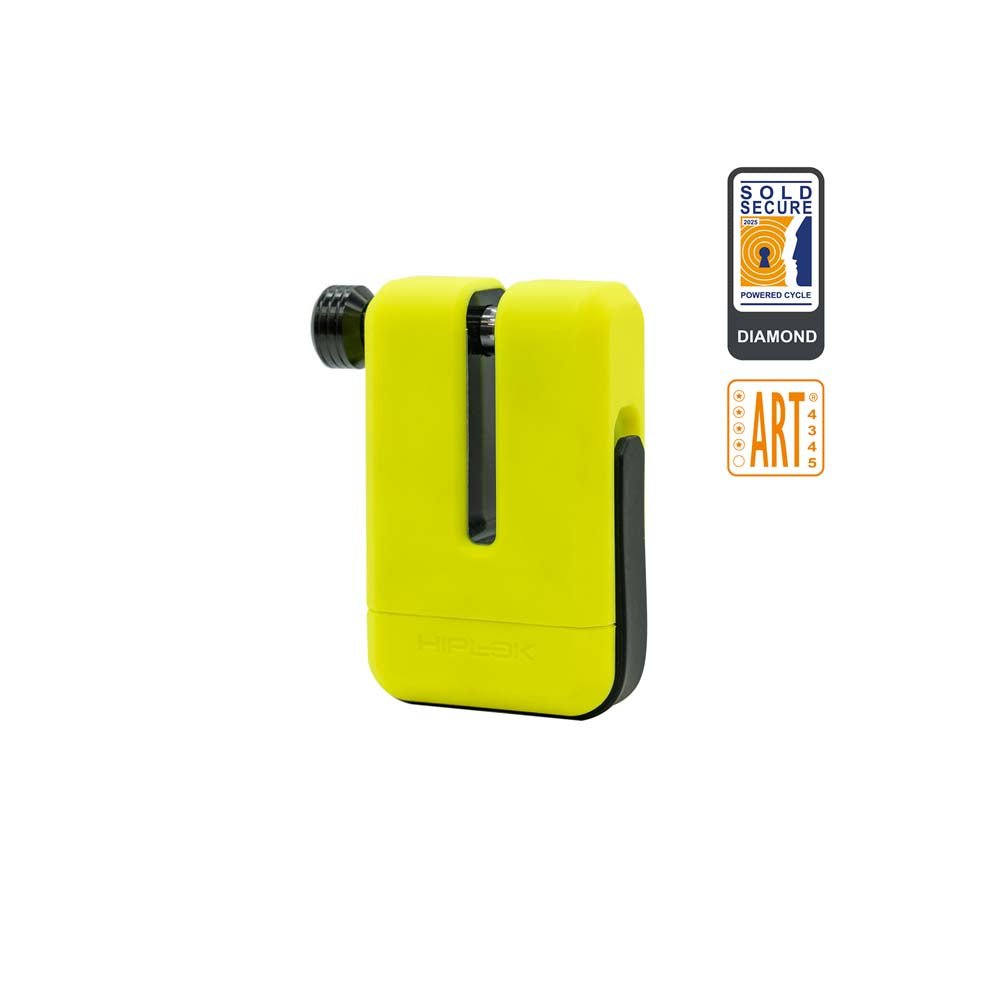 Hiplok MD1000 Moto Disc Lock - MxProStoreParts