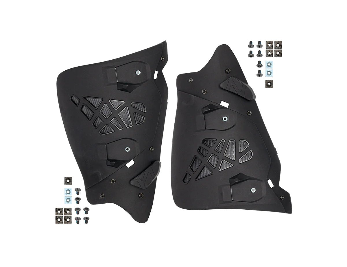 Sidi (397) Crossair X Oout leg - MxProStoreParts