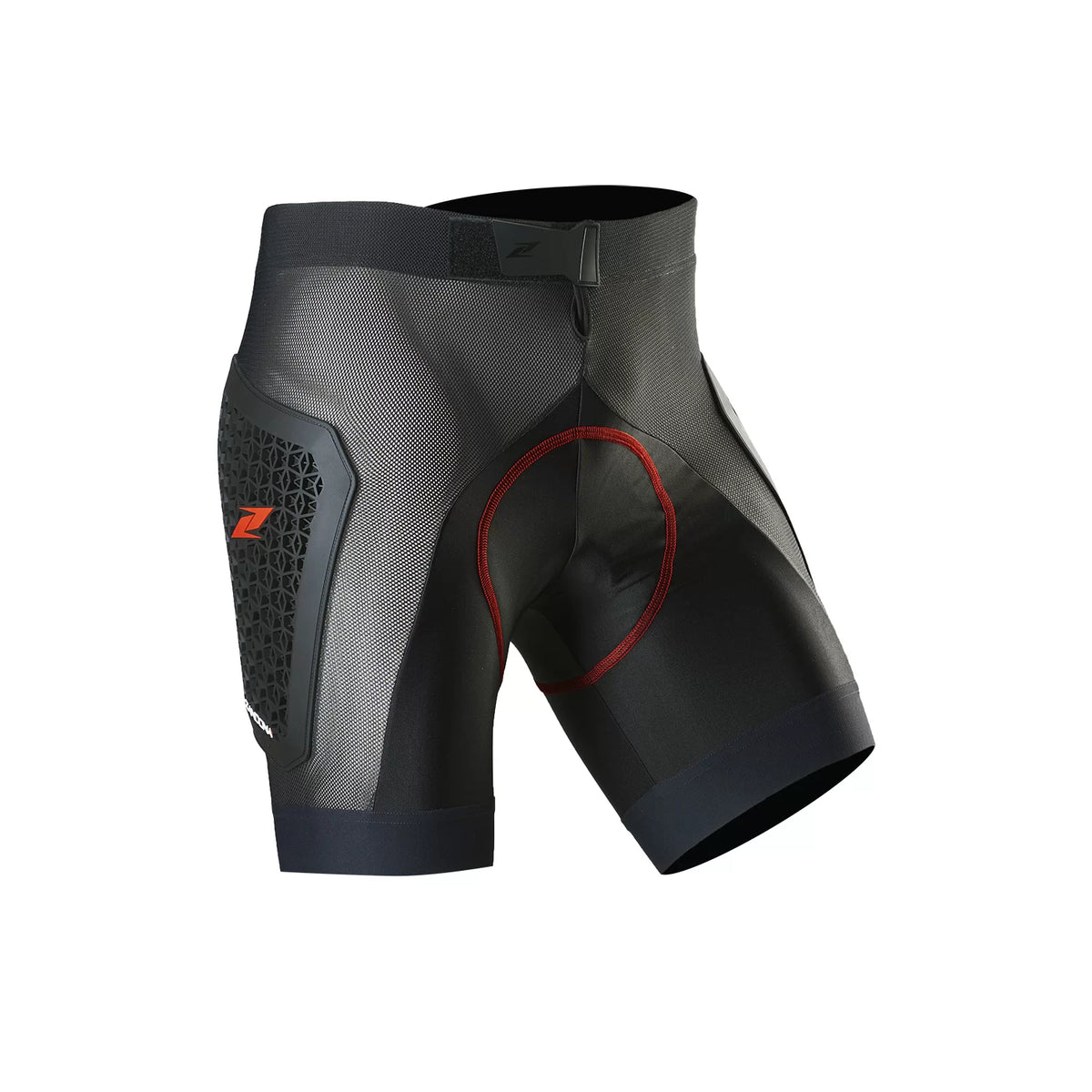 Zandona 6057 Netcube MTB Shorts - MxProStoreParts