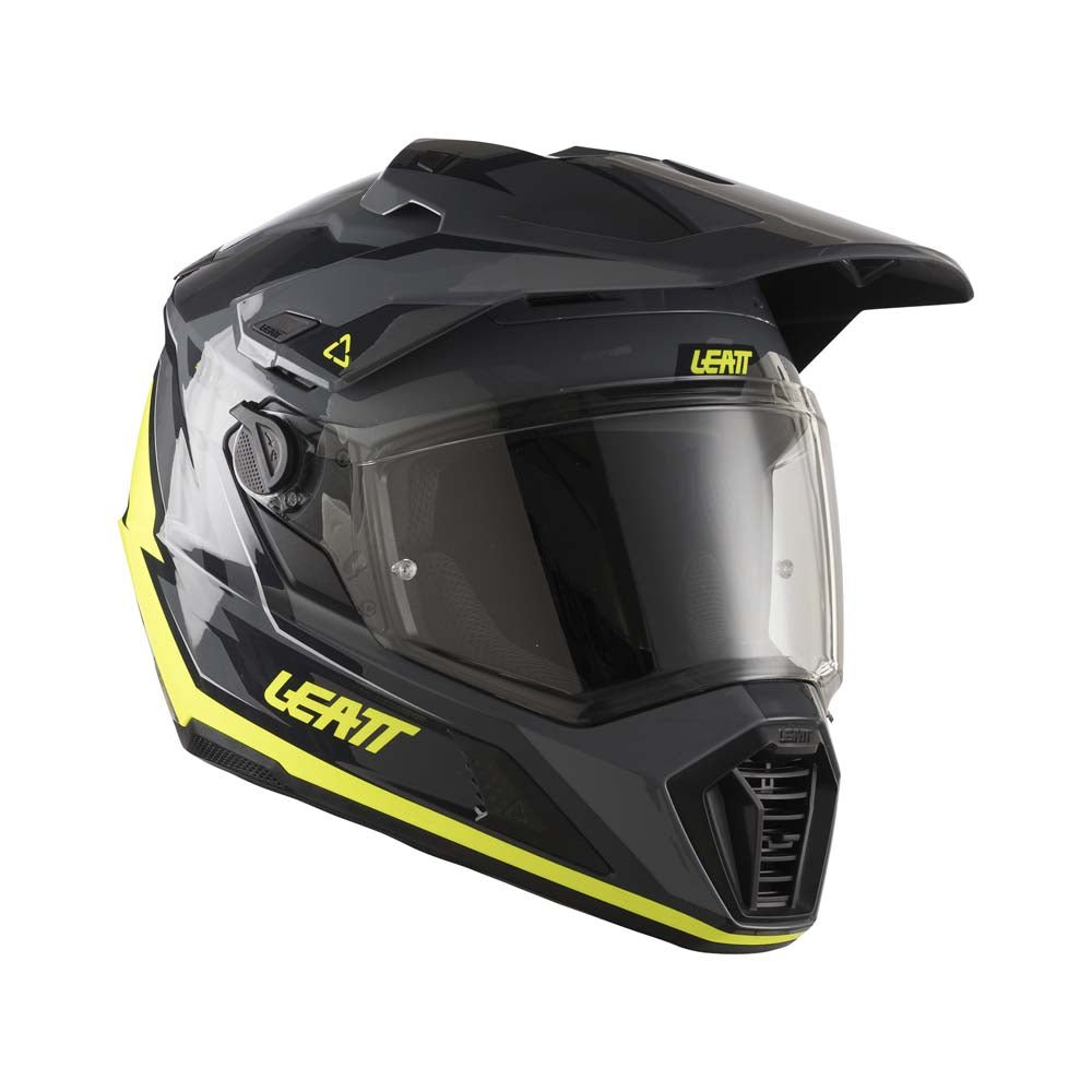 Helmet Kit ADV 7.5 - MxProStoreParts