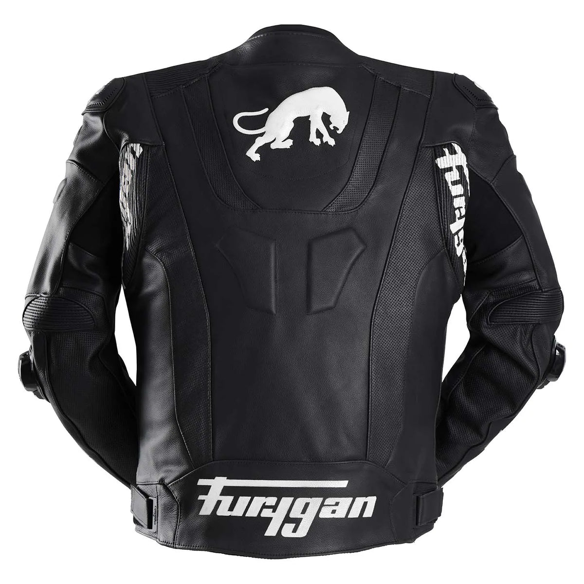 Furygan Jack Raptor Evo 3 - MxProStoreParts