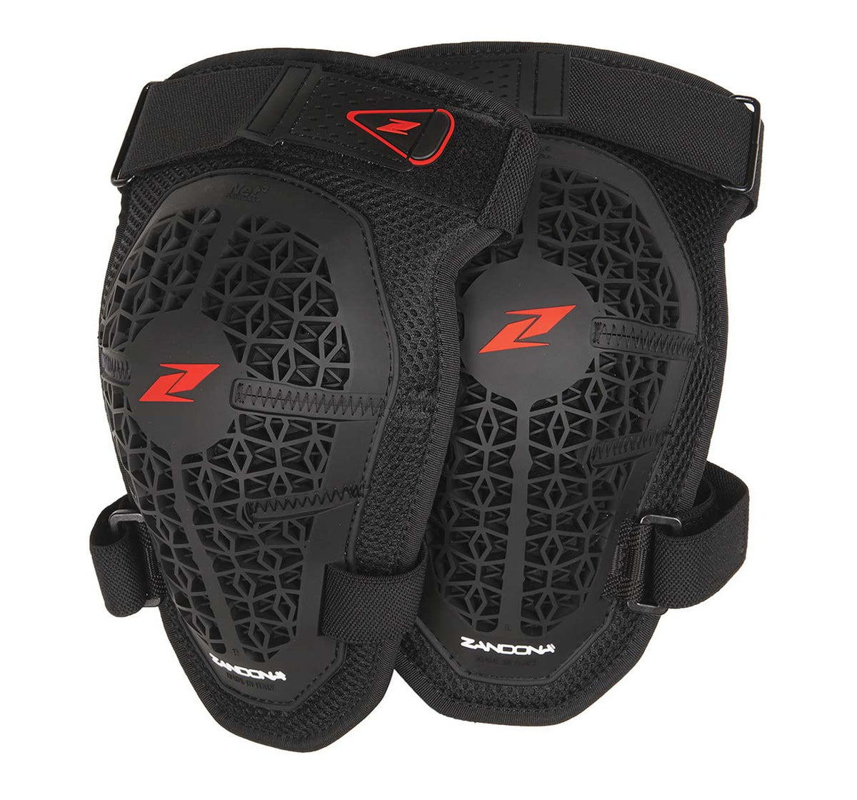 Zandona Netcube Kneeguard (3277) - MxProStoreParts