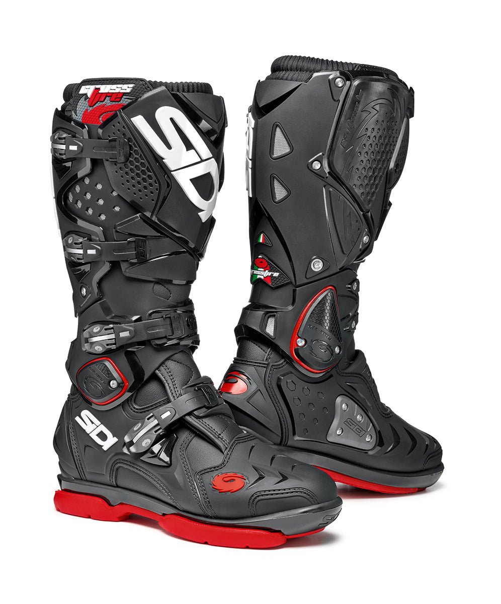 Sidi Crossfire 2 SM - MxProStoreParts