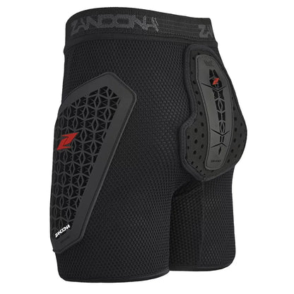 Zandona 6031 Netcube Shorts Kids - MxProStoreParts