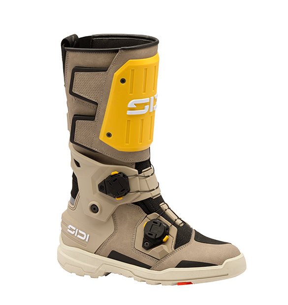Sidi TAURUS GTX - MxProStoreParts