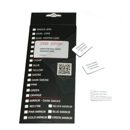 RNR Lens Protector 60mm (3-Pack) - MxProStoreParts