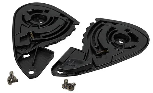 Simpson Visor fitting kit for Venom helmet - MxProStoreParts