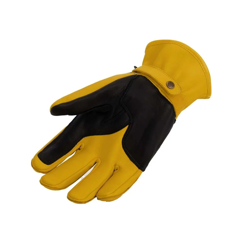 Rusty Stitches Gloves Johnny V2 - MxProStoreParts