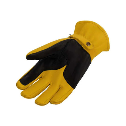 Rusty Stitches Gloves Johnny V2 - MxProStoreParts