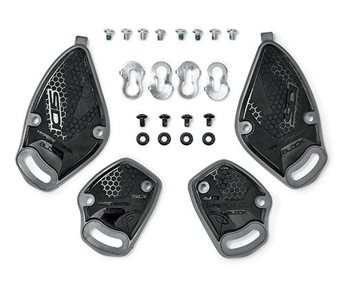 Sidi CF3 Hyper Extension Block system (155) - MxProStoreParts