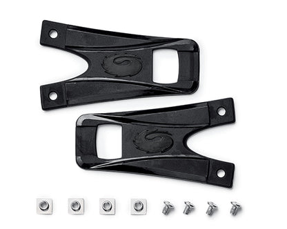 Sidi CF2/CF3 Central Strap Army (131) - MxProStoreParts