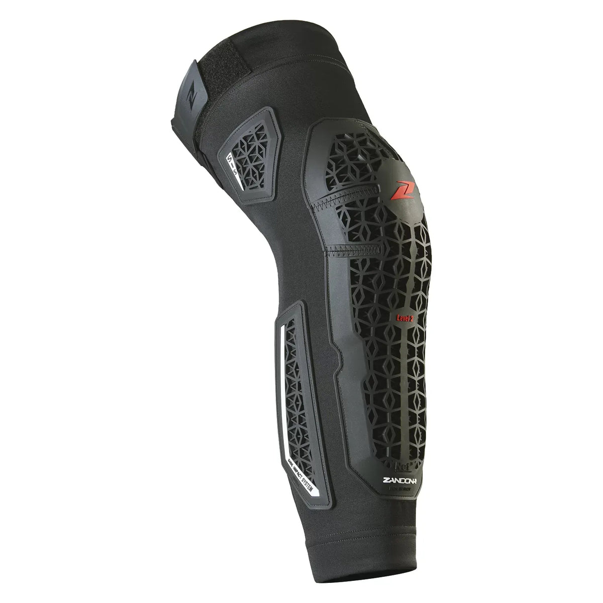 Zandona 3287 Netcube Pro-Fit Knee - MxProStoreParts