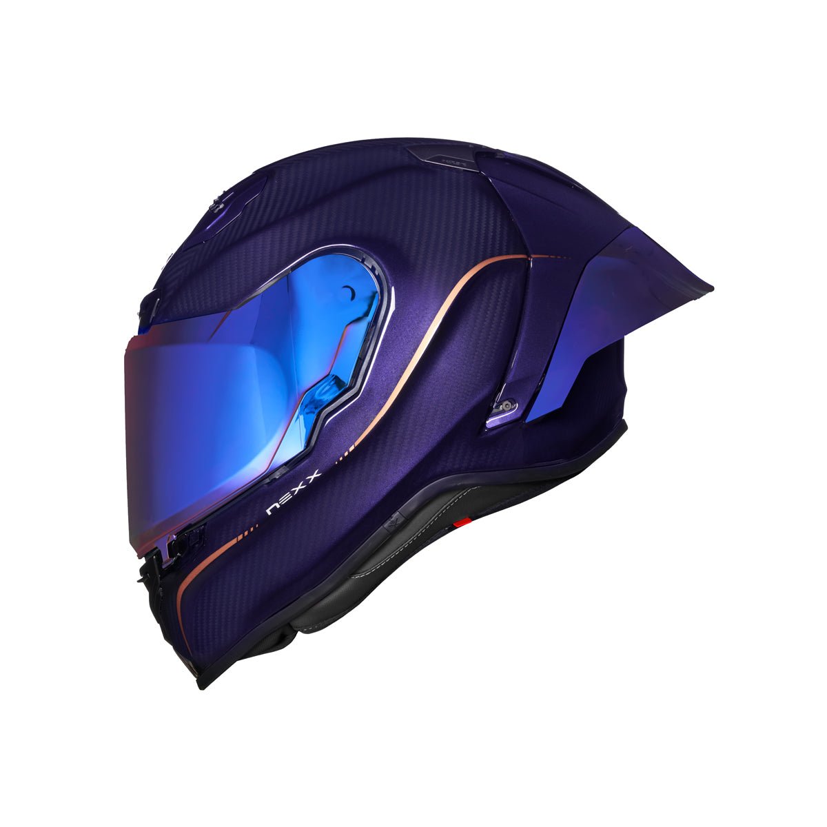 NEXX Helmet X.R3R HAGIBIS - MxProStoreParts