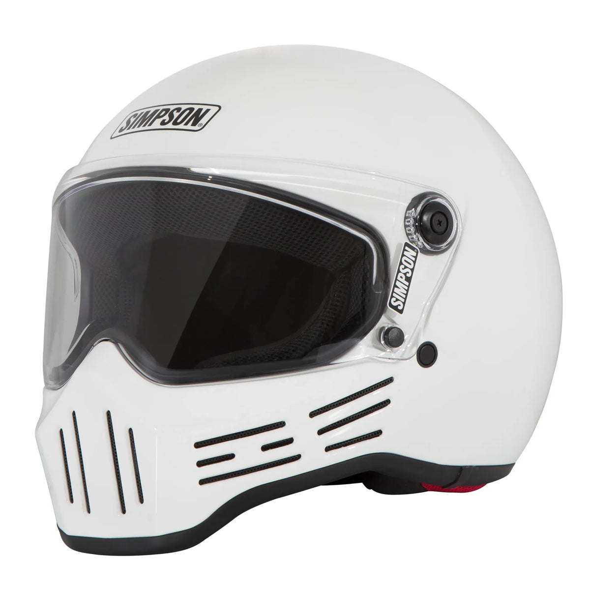 Simpson Helmet M30 - MxProStoreParts