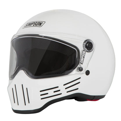 Simpson Helmet M30 - MxProStoreParts