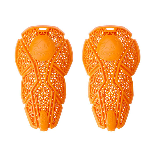 Furygan 7061-332 D3O Protection Elbow/Knee D3O Spectre Lv.2 Orange 01