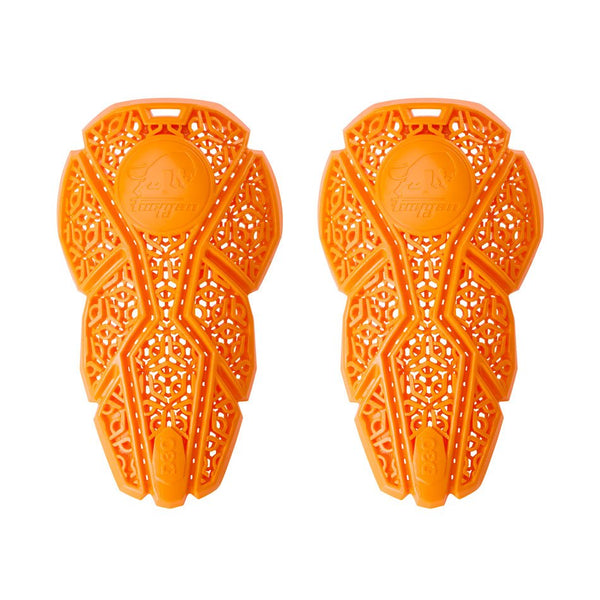 Furygan 7061-332 D3O Protection Elbow/Knee D3O Spectre Lv.2 Orange 01 - MxProStoreParts