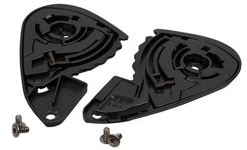 Simpson Visor fitting kit for Venom helmet - MxProStoreParts