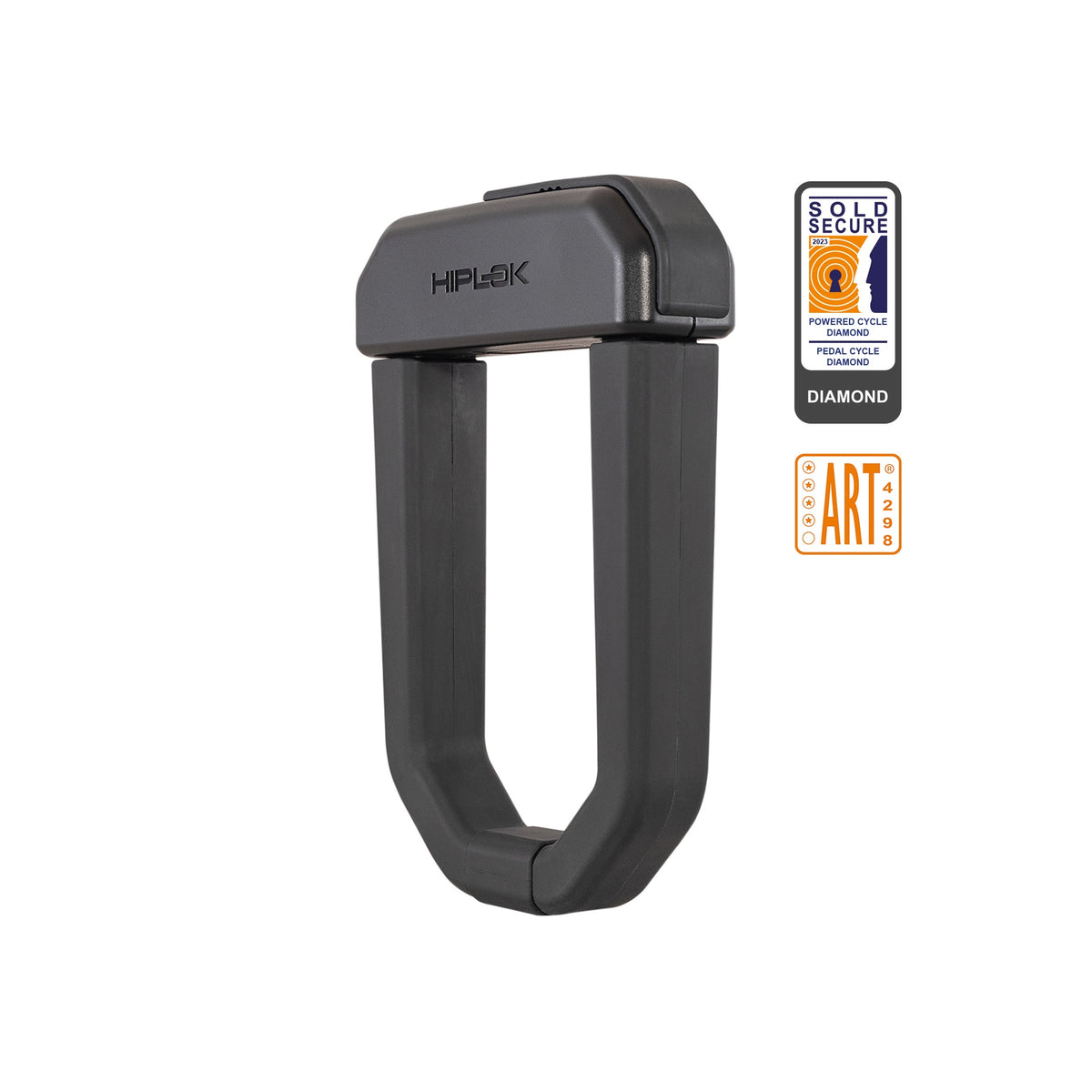 Hiplok D1000 Black - MxProStoreParts