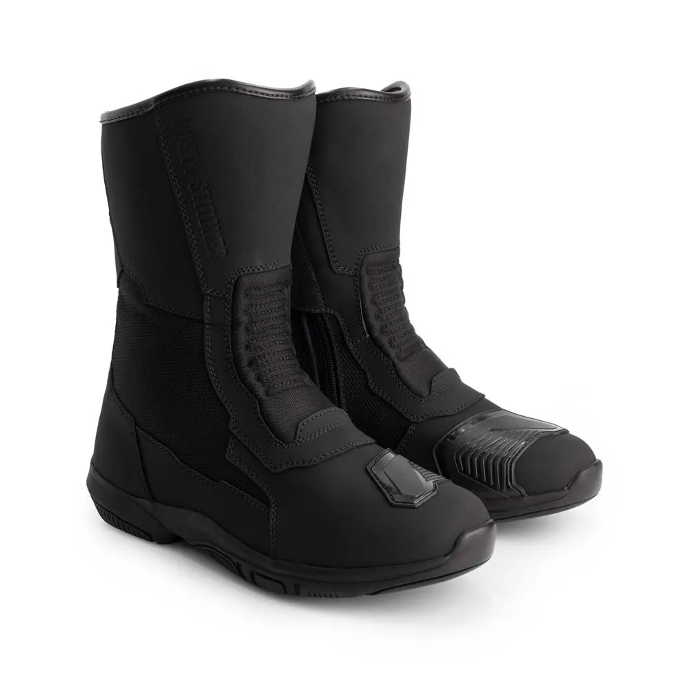 Rusty Stiches Boots Bobby V2 - MxProStoreParts