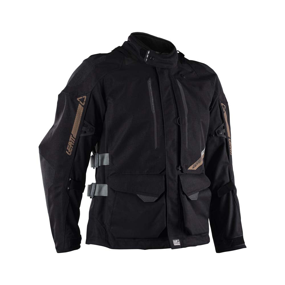 Leatt Jacket ADV DriTour 5.5 - MxProStoreParts