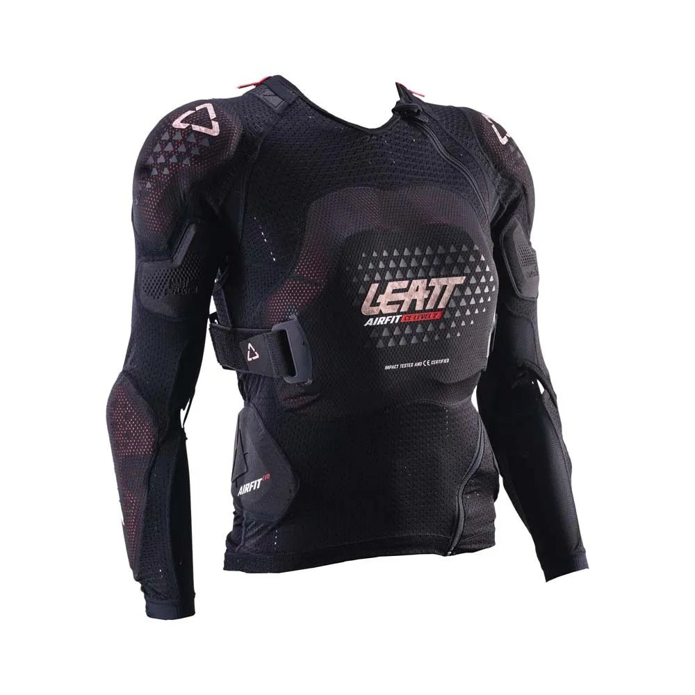 Leatt Body Protector 3DF AirFit Evo Women - MxProStoreParts