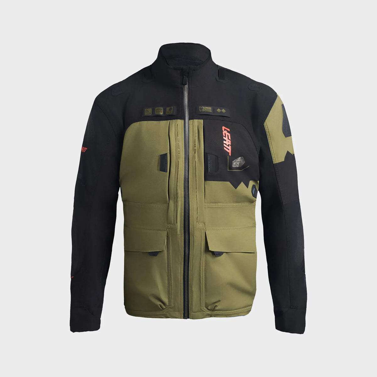 Leatt Jacket Moto 6.5 HydraDri - MxProStoreParts