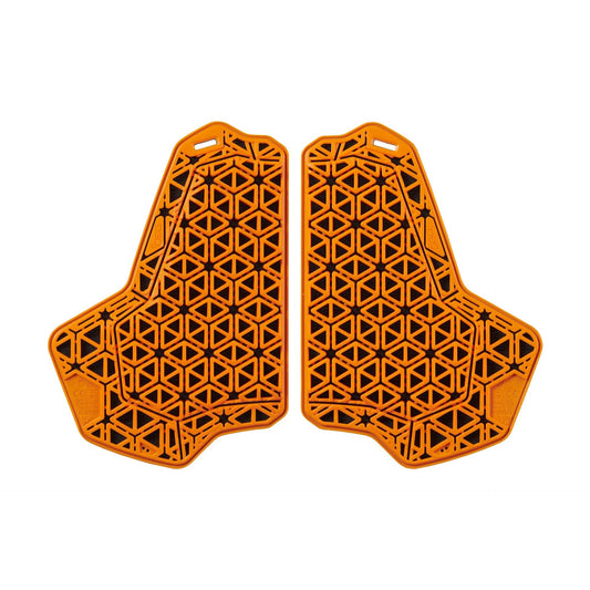 Furygan Protection D3O Chest LNR Ghost lv. 1