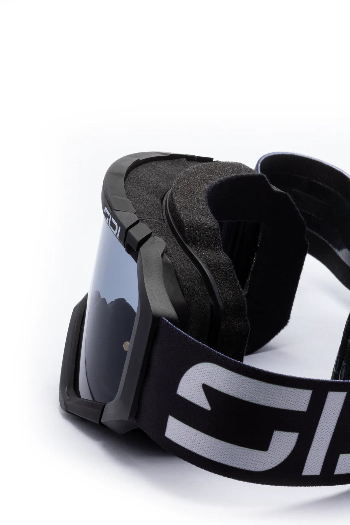 Sidi Goggle GRAVIX SMOKE - MxProStoreParts
