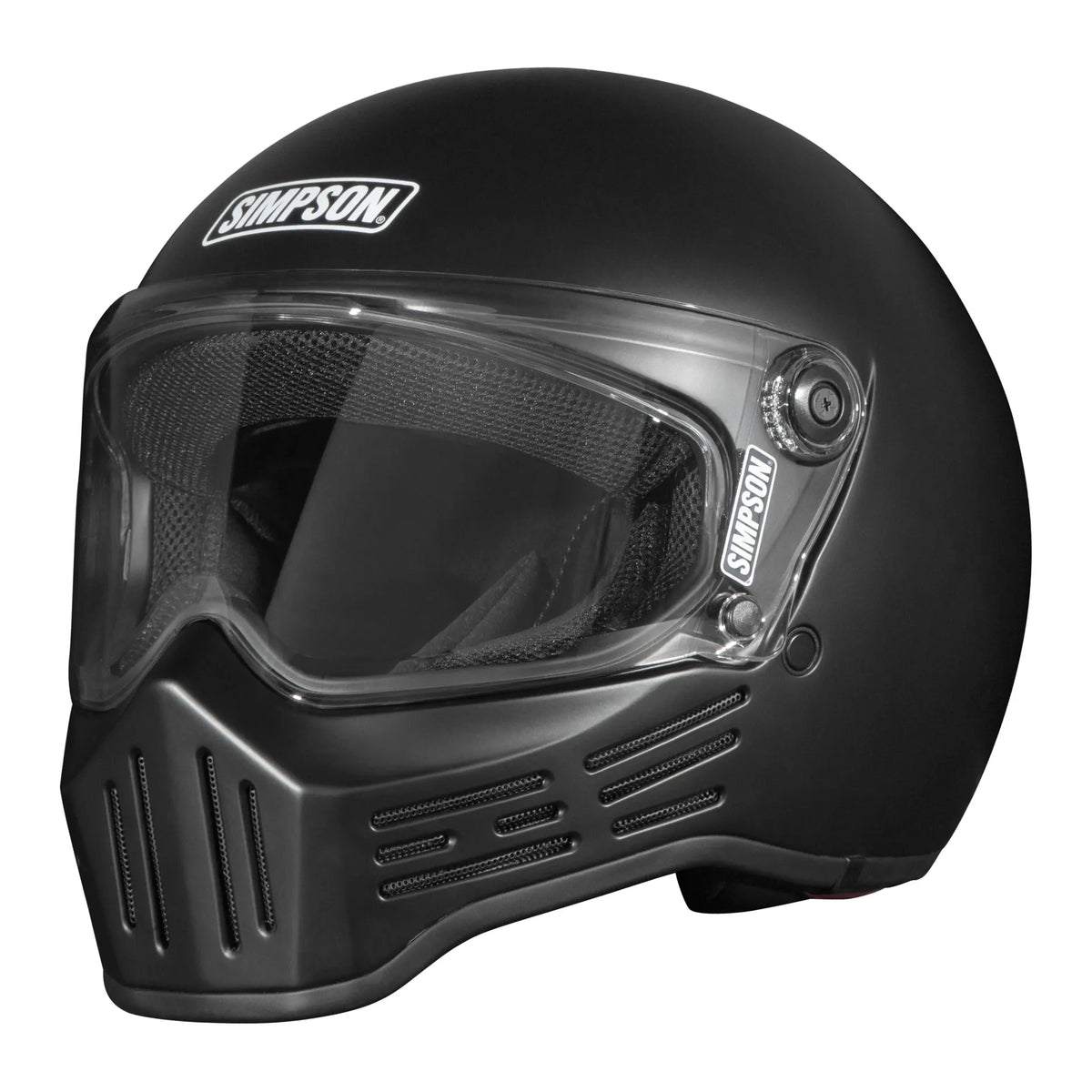 Simpson Helmet M30 - MxProStoreParts