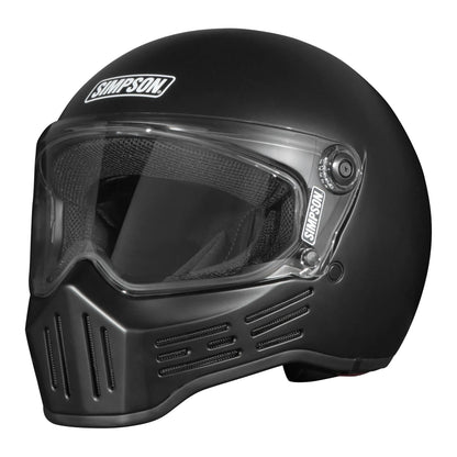 Simpson Helmet M30 - MxProStoreParts
