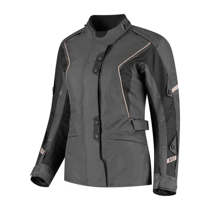 Rusty Stitches Jack Super Leah - MxProStoreParts