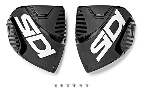 Sidi CF3 shin plate (153) - MxProStoreParts