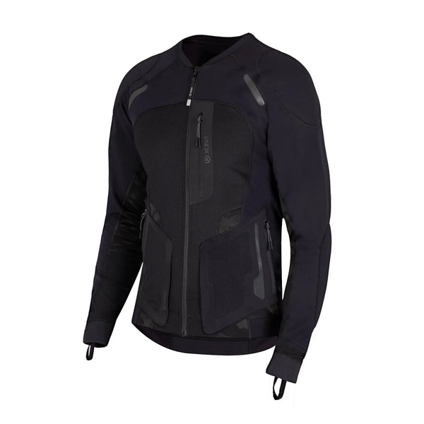 Knox Jacket Action Pro Shirt Men's MK2 - MxProStoreParts
