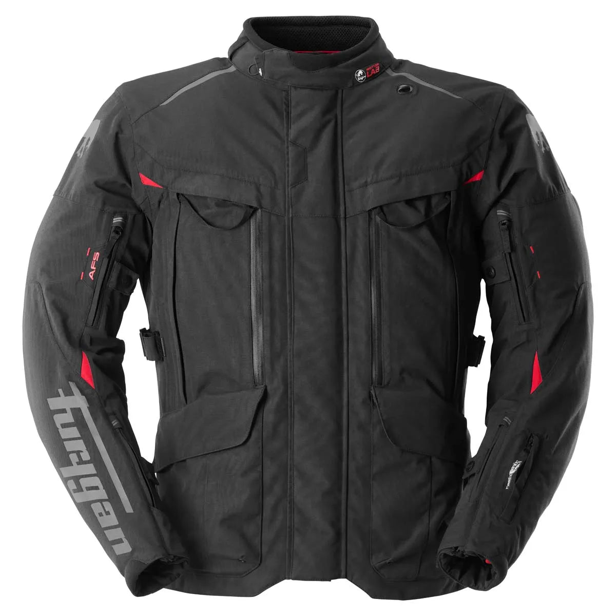Furygan Jacket Challenger - MxProStoreParts