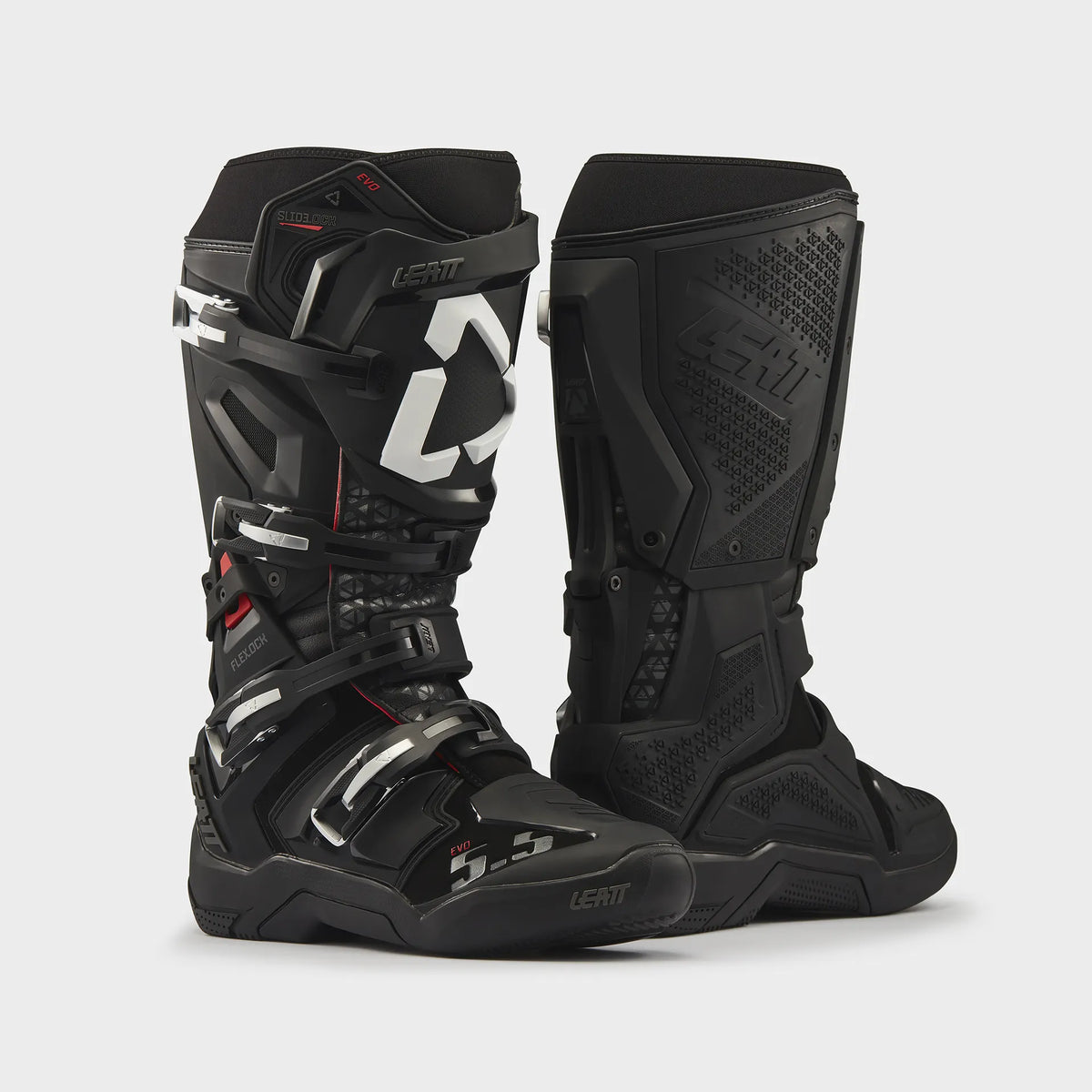 Leatt Boot Moto 5.5 FlexLock Evo - MxProStoreParts