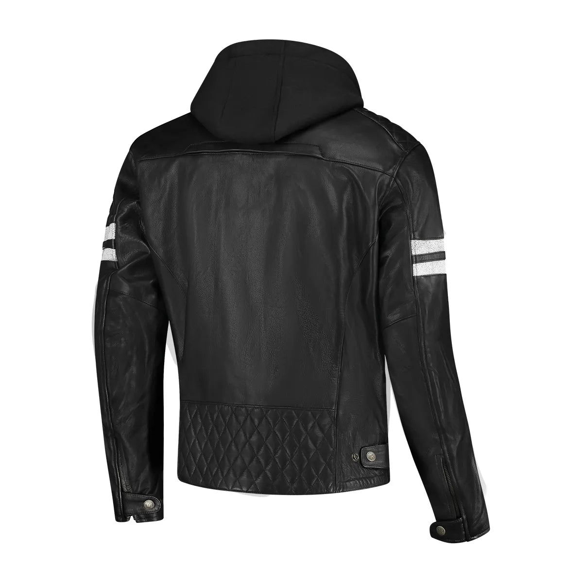 Rusty Stitches Jack JARI HOODED V2 - MxProStoreParts