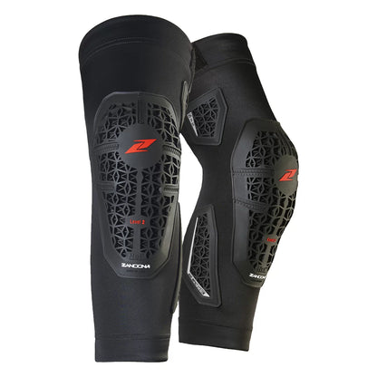 Zandona 3286 Netcube Pro-Fit Knee SHORT - MxProStoreParts