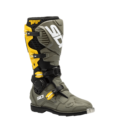 Sidi Crossfire 3 - MxProStoreParts